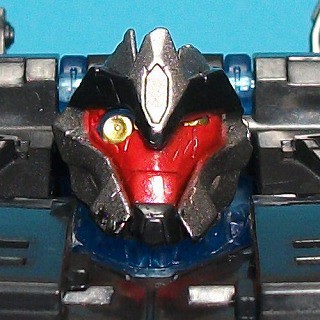 超ロボット生命体 トランスフォーマープライム 45 人造変形 帰ってきた破壊戦士 鋼鉄の握手2nd