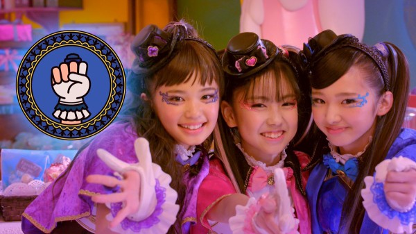画像 111枚！】 「ひみつ×戦士ファントミラージュ」第1話 菱田未渚