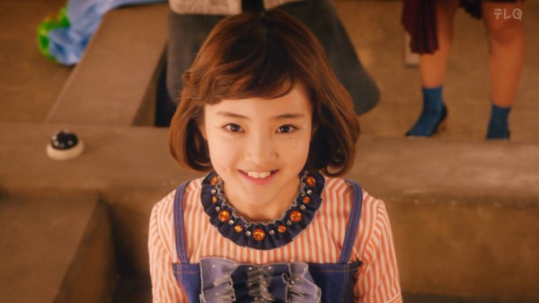 画像 １３５枚 ひみつ 戦士ファントミラージュ 第35話 菱田未渚美ちゃん 山口莉愛ちゃん 山口綺羅ちゃん 原田都愛ちゃん 石井蘭ちゃん 動画あり 12月1日 日 子役タレント応援ブログ