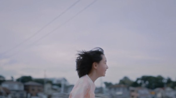 垂水文音 たるみずあやねちゃん 12才 小学6年生 クックルン コムギ Mv 中納良恵さん 待ち空 Feat 折坂悠太 Cm Acジャパン 隣の 委員さん 動画 21年7月 子役タレント応援ブログ