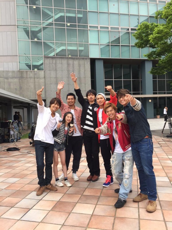 画像60枚 最終回 ワイルド ヒーローズ 第10話 6月21日 日 桜田ひよりちゃん 12才 中学1年生 日本テレビ 動画あり 子役タレント応援ブログ