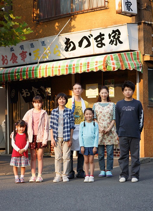 映画 こどもしょくどう 藤本哉汰 かなた くん 鈴木梨央ちゃん 浅川蓮 れん くん 田中千空 ちひろ ちゃん 古川凛 りん ちゃん 18年冬公開 関連動画10本 子役タレント応援ブログ