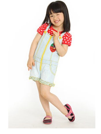 豊嶋花 とよしまはなちゃん 6才 新小学1年生 ハナマルキcm 他 動画11本 子役タレント応援ブログ