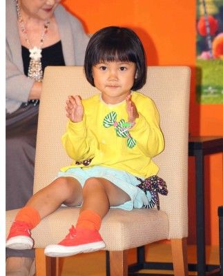 しずくちゃん グリーンダカラちゃん 4才 ロラックスおじさんの秘密の種 の日本吹き替え版声優に 他 動画10本 子役タレント応援ブログ