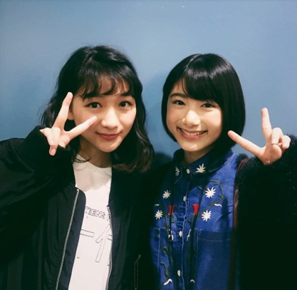 画像 ８５枚 池間夏海 いけまなつみちゃん 15才 中学3年生 サイダーガール 2代目cider Girl Mv ロリポップ 動画10本 17年 子役タレント応援ブログ