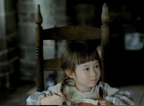 あのcmの子役は だれ 味の素 クノール スープdeliカフェ 親子篇 太田瑚々 おおた ここちゃん5才 子役タレント応援ブログ