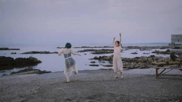 垂水文音 たるみずあやねちゃん 12才 小学6年生 クックルン コムギ Mv 中納良恵さん 待ち空 Feat 折坂悠太 Cm Acジャパン 隣の 委員さん 動画 21年7月 子役タレント応援ブログ