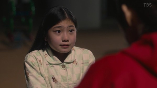 第9話 妻 小学生になる 毎田暖乃 まいだののちゃん 10才 小学4年生 當真あみちゃん 蒔田彩珠さん 川口和空くん 飯田晴音ちゃん 他 3月18日 金 子役タレント応援ブログ