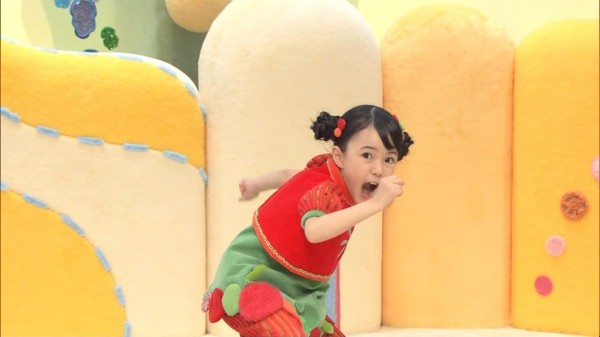 画像 １００枚 いないいないばあっ はるちゃん 倉持春希 くらもちはるきちゃん 8才 小学3年生 7代目おねえさん 動画あり Nhk Eテレ 19年4月 子役タレント応援ブログ