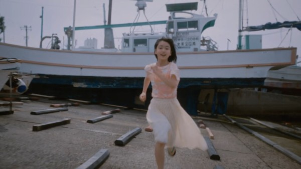 垂水文音 たるみずあやねちゃん 12才 小学6年生 クックルン コムギ Mv 中納良恵さん 待ち空 Feat 折坂悠太 Cm Acジャパン 隣の 委員さん 動画 21年7月 子役タレント応援ブログ