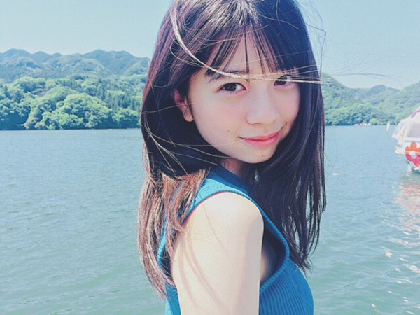 画像 １０１枚 桜田ひよりちゃん 15才 高校1年生 金曜ドラマ あなたには帰る家がある 畑 芽育ちゃん 原田明莉ちゃんらも出演 動画 Tbs 子役タレント応援ブログ