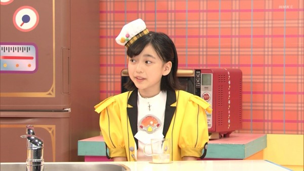 垂水文音 たるみずあやねちゃん 12才 小学6年生 クックルン コムギ Mv 中納良恵さん 待ち空 Feat 折坂悠太 Cm Acジャパン 隣の 委員さん 動画 21年7月 子役タレント応援ブログ