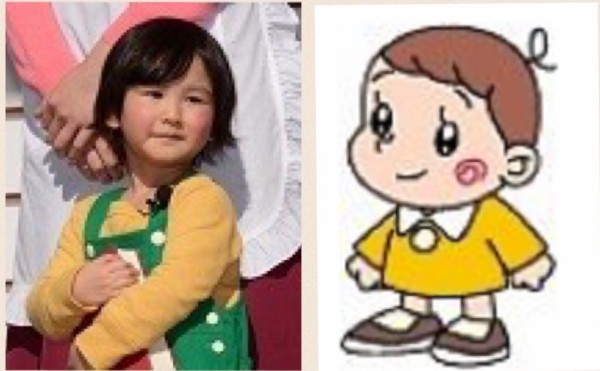 画像 ７７枚 早坂ひららちゃん 7才 小学1年生 ヤマハ音楽教室 ケロポンズvs宇宙人 ドドド むちゅー大作戦 エイブル保証 Cm 動画あり 18年12月 子役タレント応援ブログ