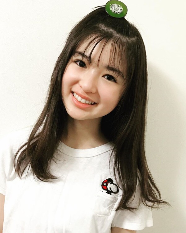 画像 120枚！】 学研プラス「キラピチ」6月号 キラモ 井尾心美 いお