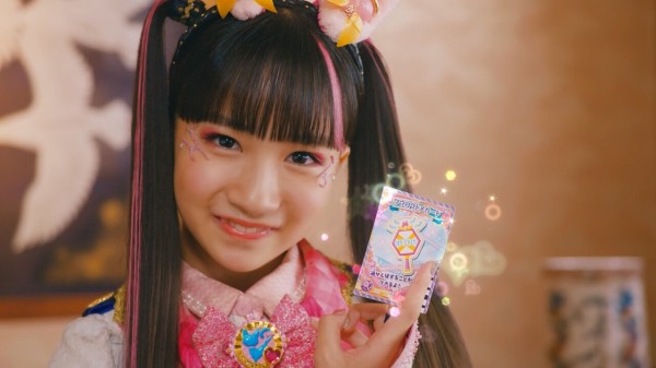 画像 １１８枚 映画化決定 ポリス 戦士 ラブパトリーナ 第18話 渡辺未優ちゃん 山口莉愛ちゃん 山下結衣ちゃん 杉浦優來ちゃん 動画あり 11月22日 日 子役タレント応援ブログ