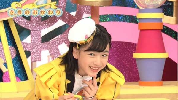 垂水文音 たるみずあやねちゃん 12才 小学6年生 クックルン コムギ Mv 中納良恵さん 待ち空 Feat 折坂悠太 Cm Acジャパン 隣の 委員さん 動画 21年7月 子役タレント応援ブログ