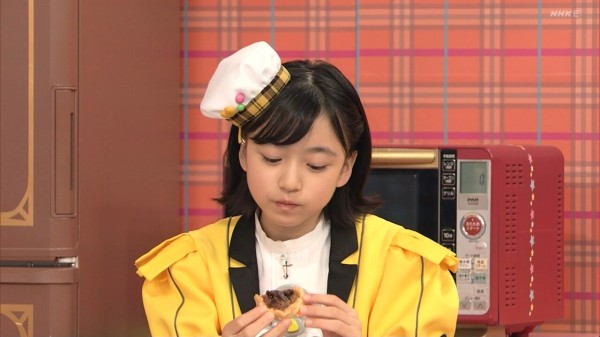 垂水文音 たるみずあやねちゃん 12才 小学6年生 クックルン コムギ Mv 中納良恵さん 待ち空 Feat 折坂悠太 Cm Acジャパン 隣の 委員さん 動画 21年7月 子役タレント応援ブログ
