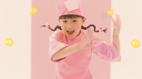 吉野石膏 タイガーハイクリンボード ダンス 篇 禾本珠彩 のぎもとじゅいちゃん 11才 小学5年生 増田陽菜 ますだひなちゃん 13才 中学1年生 17年 動画 子役タレント応援ブログ