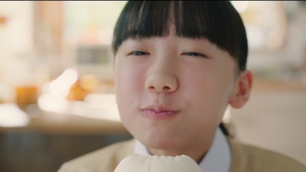 画像55枚 Cm 任天堂 ポッ拳 ヤマザキ 中華まん ケイ オプティコム Eo光 スマホ篇 芦田愛菜 あしだまなちゃん 13才 中学1年生 動画 子役タレント応援ブログ