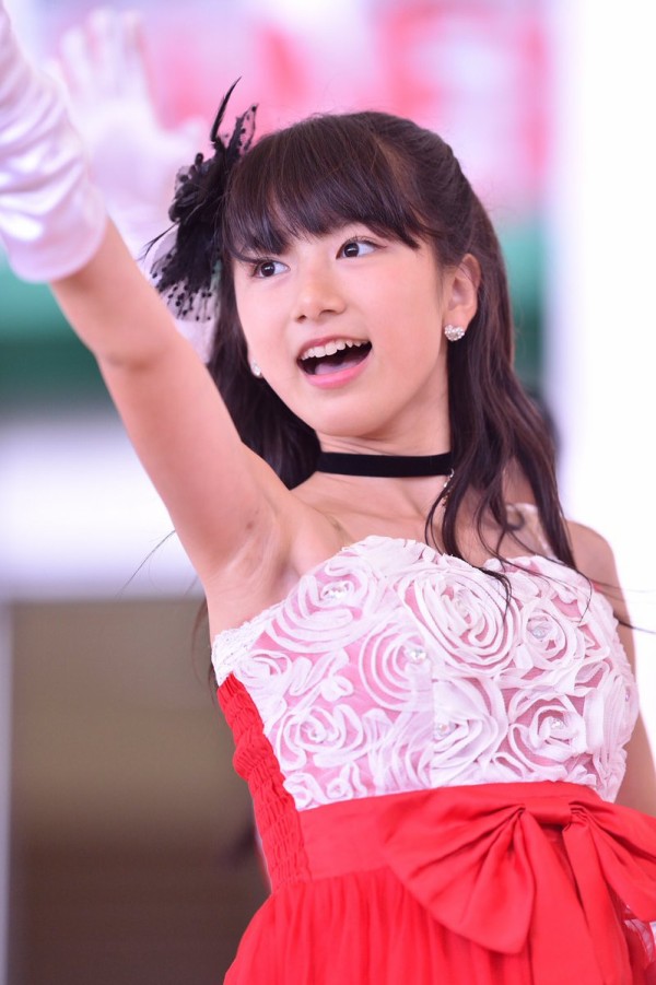 画像 ８５枚 池間夏海 いけまなつみちゃん 15才 中学3年生 サイダーガール 2代目cider Girl Mv ロリポップ 動画10本 17年 子役タレント応援ブログ