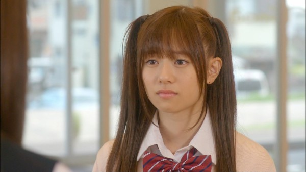 大石凛 