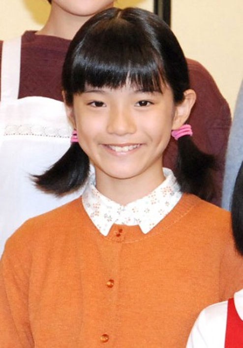 ちびまる子ちゃん 子役 24人 詳細プロフィール 10月1日 火 フジテレビスペシャルドラマ 信太真妃 蒔田彩珠 谷花音 他 子役タレント応援ブログ