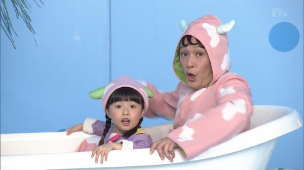 画像 ８８枚 動画１０本 スイちゃん 役 みいつけた 増田梨沙 ますだりさちゃん 6才 小学1年生 Nhk Eテレ 動画あり 年5月 子役タレント応援ブログ