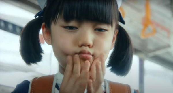 メンソレータム なーちゃんとゆきちゃん 篇 ロート製薬 Cm つむぎちゃん 7才 小学1年生 榎本奏 えのもとうたちゃん 7才 動画あり 21年1月 子役タレント応援ブログ