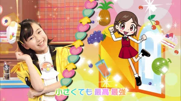 垂水文音 たるみずあやねちゃん 12才 小学6年生 クックルン コムギ Mv 中納良恵さん 待ち空 Feat 折坂悠太 Cm Acジャパン 隣の 委員さん 動画 21年7月 子役タレント応援ブログ