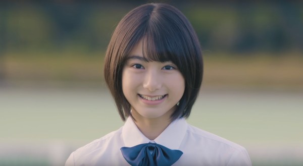 画像 １００枚 池間夏海 いけまなつみちゃん 15才 中学3年生 Cm シーブリーズ デオ ウォーター ボディーシート ロリポップ 他 動画10本 子役タレント応援ブログ