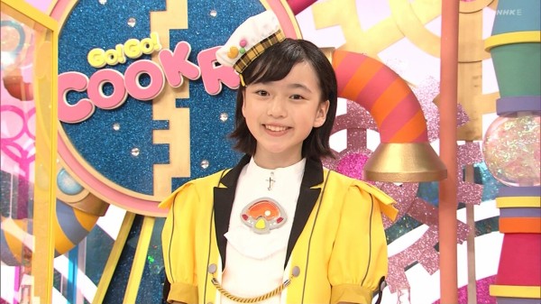 垂水文音 たるみずあやねちゃん 12才 小学6年生 クックルン コムギ Mv 中納良恵さん 待ち空 Feat 折坂悠太 Cm Acジャパン 隣の 委員さん 動画 21年7月 子役タレント応援ブログ