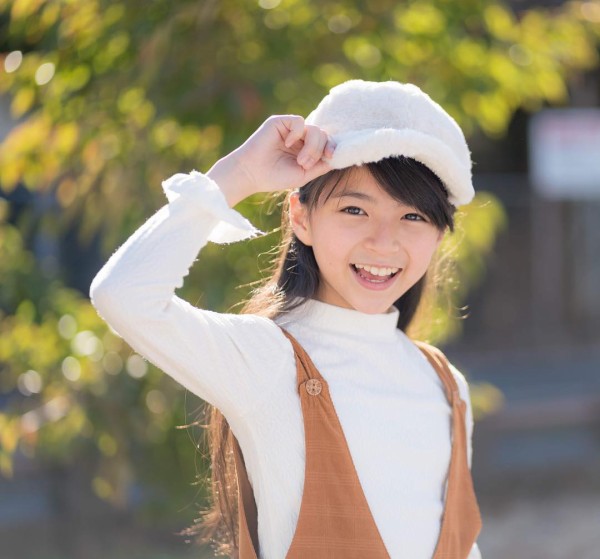 画像 １０１枚 大里菜桜 おおさと なおちゃん 11才 小学5年生 盆人プロジェクト ホンダカーズ岡山 Cm 他 動画 19年2月 動画１０本 子役タレント応援ブログ