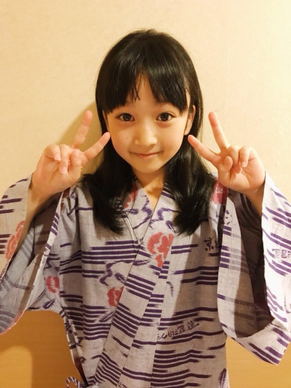 秋山成勲 Shihoの娘サランちゃん 10歳 数え11歳 の誕生日を報告 急成長ぶりが韓国で話題 Wow Korea サランちゃん ことチュ サランの近況が公 ｄメニューニュース Nttドコモ