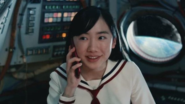 画像 ７５枚 芦田愛菜 あしだまなちゃん 14才 中学2年生 ｃｍ ワイモバイル Y Mobile と思いきやダンス 芦田愛菜 篇 他 年末年始も大忙し 子役タレント応援ブログ