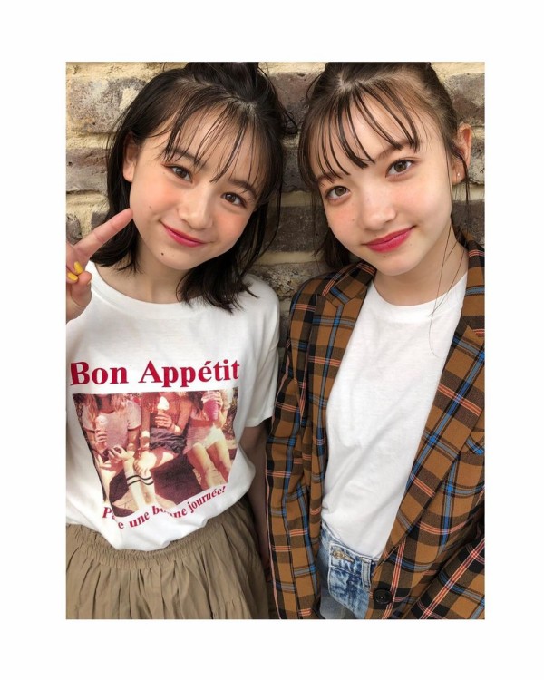 画像 80枚！】 ミスセブンティーン2019 結果発表！ 雑賀サクラちゃん