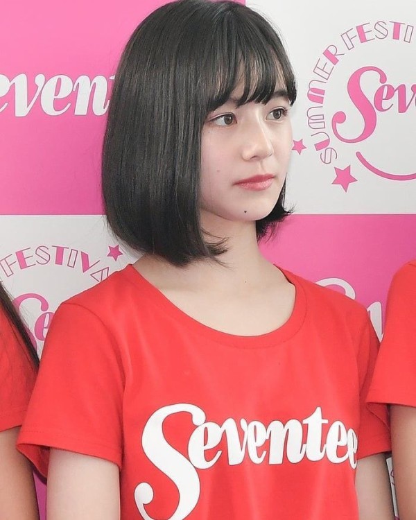 画像 80枚！】 ミスセブンティーン2019 結果発表！ 雑賀サクラちゃん