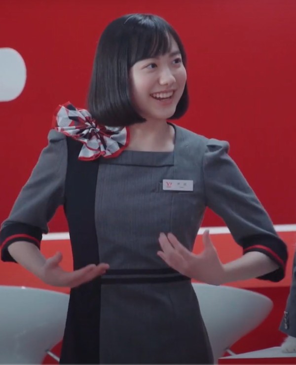 画像 ６５枚 芦田愛菜 あしだまなちゃん 16才 高校1年生 Cm ワイモバイル かんたんスマホ サトウの切り餅 東京ガス パッと 切り替え 年8月 子役タレント応援ブログ