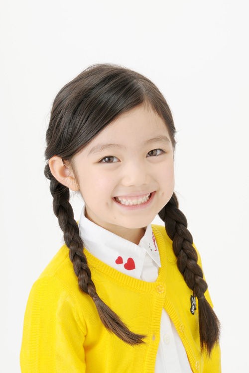 Cm 花王 メリット 実感篇 出会い篇 西澤愛菜 にしざわあいな ちゃん 7才 知久杏朱 ちく あんじゅ ちゃん 6才 小雪さん 16年4月 子役タレント応援ブログ