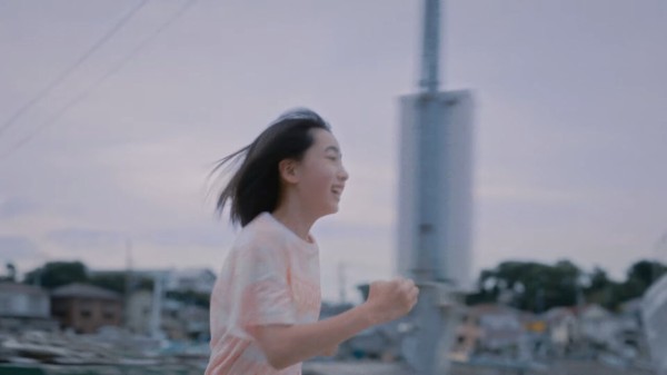 垂水文音 たるみずあやねちゃん 12才 小学6年生 クックルン コムギ Mv 中納良恵さん 待ち空 Feat 折坂悠太 Cm Acジャパン 隣の 委員さん 動画 21年7月 子役タレント応援ブログ