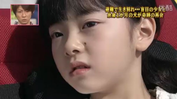 動画 山田菜々香 やまだななか ちゃん 天才 志村どうぶつ園特別篇 再現vtrの盲目少女 のるもっと 子役タレント応援ブログ