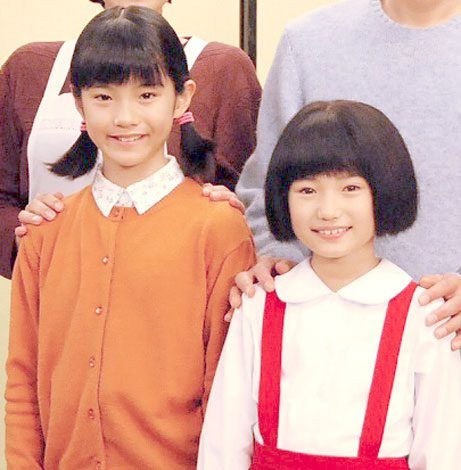 実写版 ちびまる子ちゃん 信太真妃ちゃん他 蒔田彩珠ちゃん 谷花音ちゃんらが出演決定 １０月１日 火 放送 動画あり 子役タレント応援ブログ