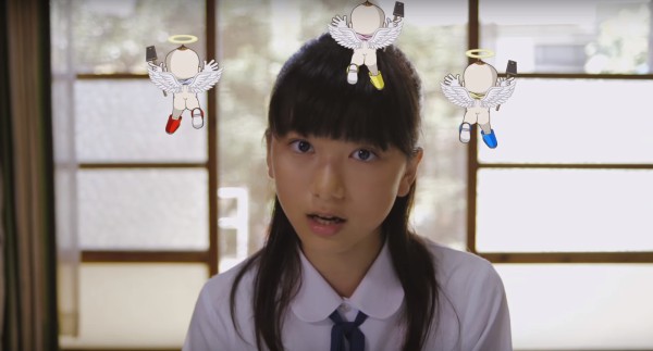 画像 ８５枚 池間夏海 いけまなつみちゃん 15才 中学3年生 サイダーガール 2代目cider Girl Mv ロリポップ 動画10本 17年 子役タレント応援ブログ