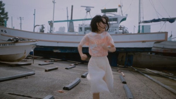 垂水文音 たるみずあやねちゃん 12才 小学6年生 クックルン コムギ Mv 中納良恵さん 待ち空 Feat 折坂悠太 Cm Acジャパン 隣の 委員さん 動画 21年7月 子役タレント応援ブログ