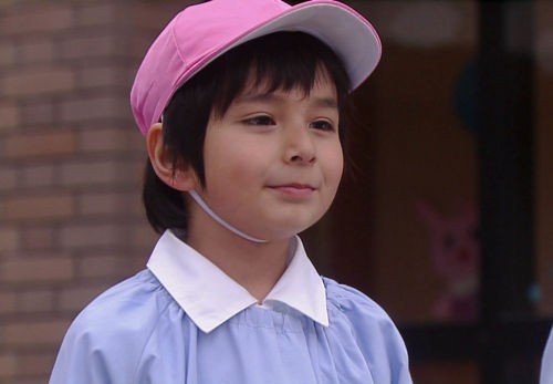 ドラマ 名前をなくした女神 の子役 小林星蘭ちゃん 谷花音ちゃん 他 ２ 子役タレント応援ブログ