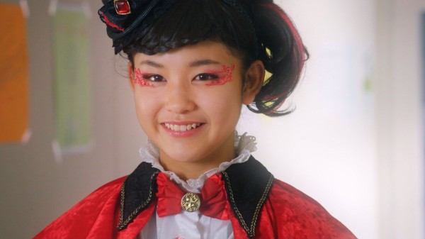 画像 １５３枚 ひみつ 戦士ファントミラージュ 第53話 石井蘭ちゃん 菱田未渚美ちゃん 山口綺羅ちゃん 原田都愛ちゃん 動画あり 4月12日 日 子役タレント応援ブログ