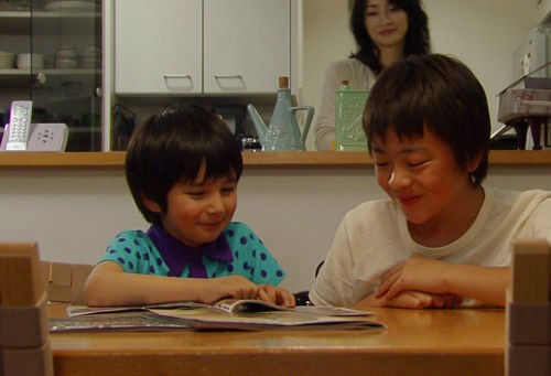 ドラマ 名前をなくした女神 の子役 小林星蘭ちゃん 谷花音ちゃん 他 ２ 子役タレント応援ブログ