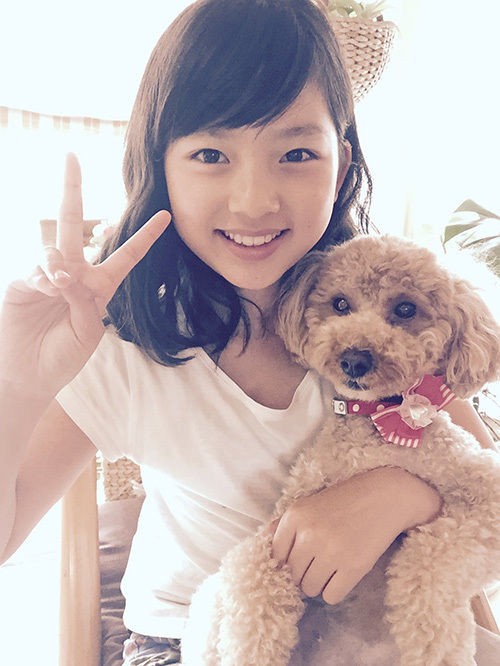 あの日見た花の名前を僕達はまだ知らない 谷花音 吉岡千波 市原伽恋 南出凌嘉 佐藤瑠生亮 高橋幸聖 浜辺美波 9月21日 月 動画あり 子役タレント応援ブログ