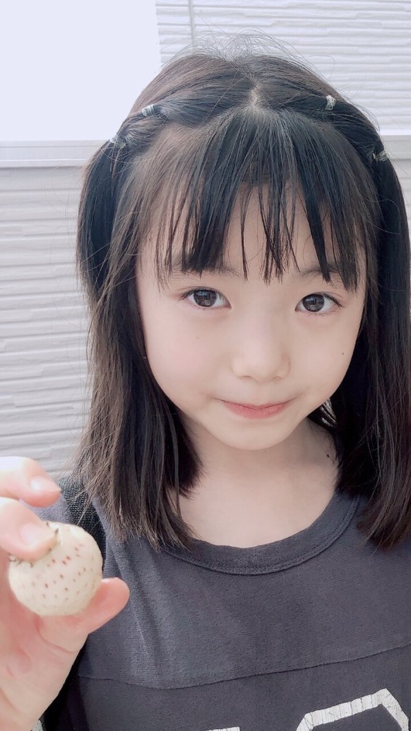 画像 １０１枚 稲垣来泉 いながきくるみちゃん 9才 小学4年生 トヨタ ルーミー Cm 杉堀佑衣ちゃん 鈴木結和ちゃん 動画 年9月 子役タレント応援ブログ