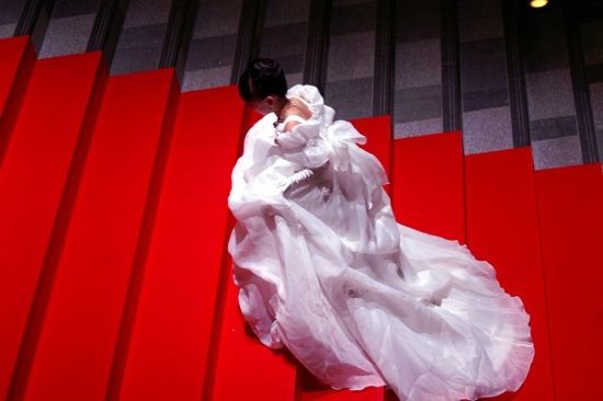 カ*？様 芦田愛菜　シャワーカーテン 芦田愛菜シャワーカーテン - メルカリ