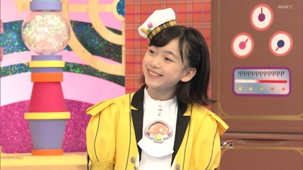 垂水文音 たるみずあやねちゃん 12才 小学6年生 クックルン コムギ Mv 中納良恵さん 待ち空 Feat 折坂悠太 Cm Acジャパン 隣の 委員さん 動画 21年7月 子役タレント応援ブログ
